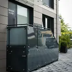Apartment Heaven House Harmonie *