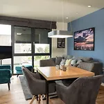 Apartment Heaven House Harmonie