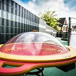 Heaven House Harmonie Apartment *