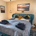 Heaven House Harmonie Apartment *