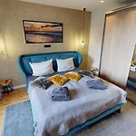 Apartment Heaven House Harmonie *