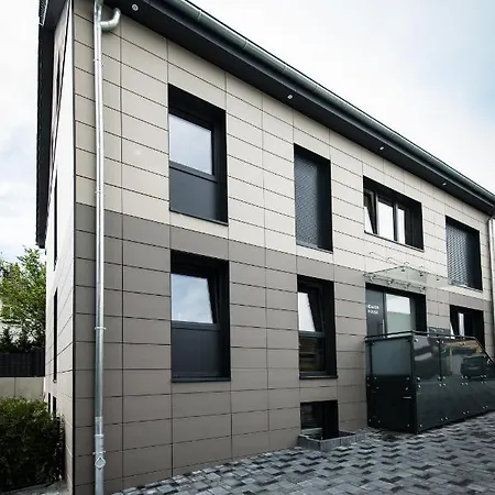 Heaven House Harmonie *