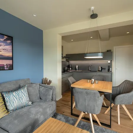 Heaven House Harmonie Timmendorfer Strand