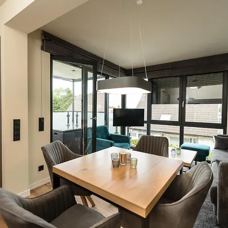 Apartment Heaven House Harmonie *