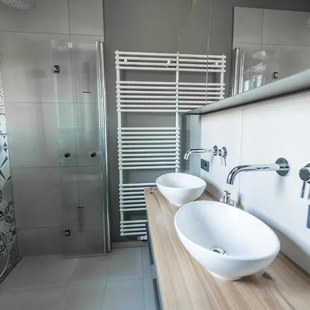 Apartman Heaven House Harmonie