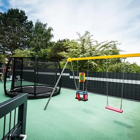 Heaven House Harmonie *