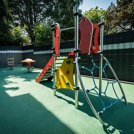 Heaven House Harmonie