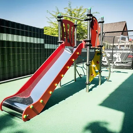 Heaven House Harmonie Apartmán *