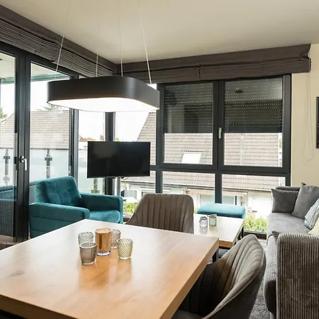 Heaven House Harmonie Apartman Timmendorfer Strand
