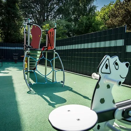 Heaven House Harmonie Apartmán Timmendorfer Strand