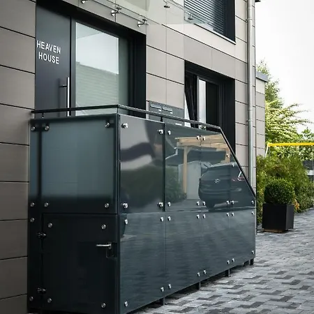 Apartmán Heaven House Harmonie *