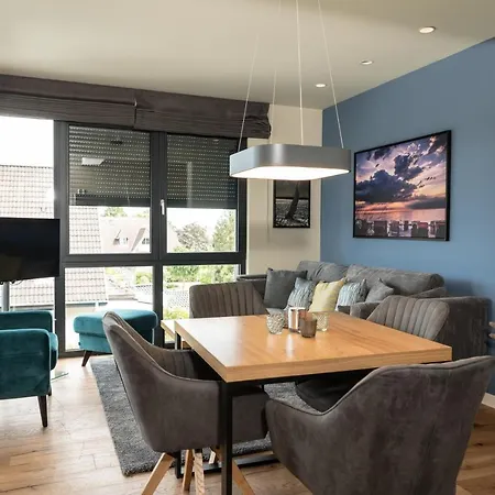 Apartment Heaven House Harmonie