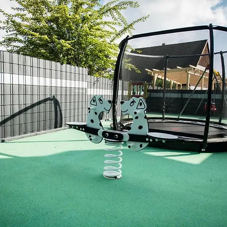 Heaven House Harmonie Apartmán