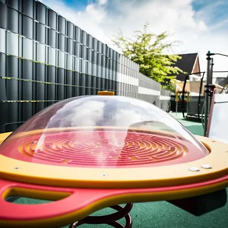 Heaven House Harmonie Apartmán *