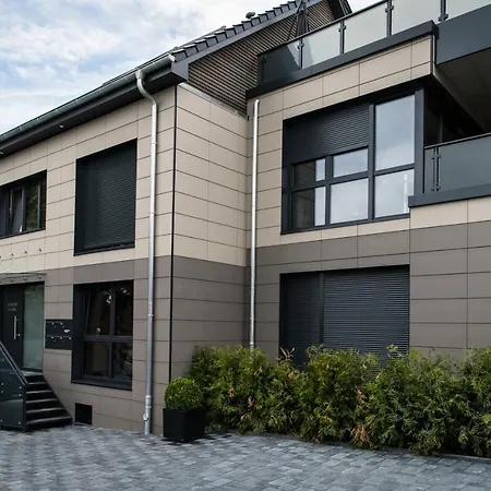 Apartment Heaven House Harmonie *