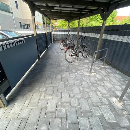 Heaven House Harmonie *