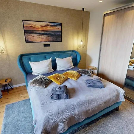 Apartment Heaven House Harmonie *