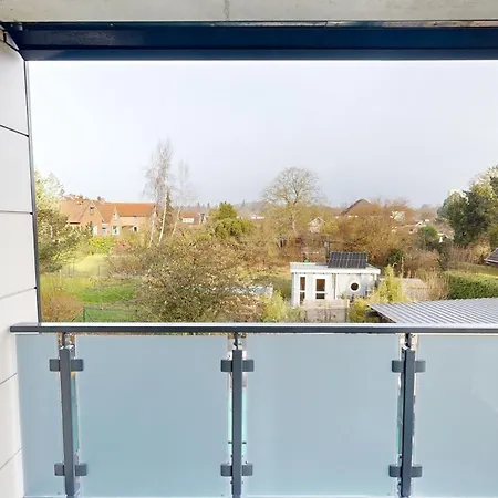 Apartment Heaven House Harmonie *