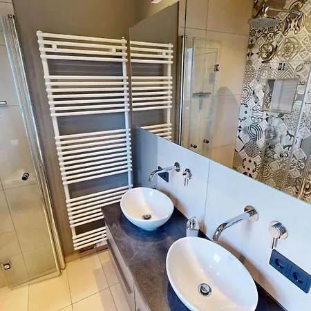 Apartment Heaven House Harmonie *