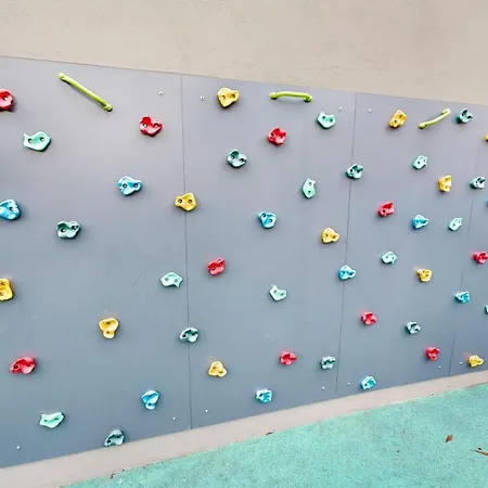 Heaven House Harmonie Apartmán Timmendorfer Strand