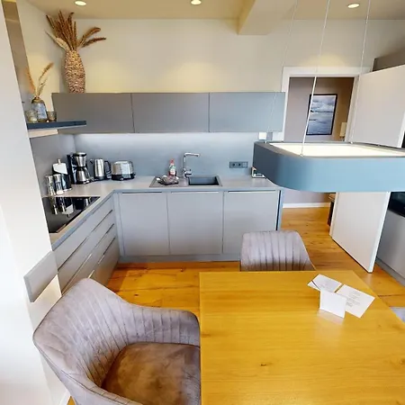 Heaven House Harmonie Timmendorfer Strand