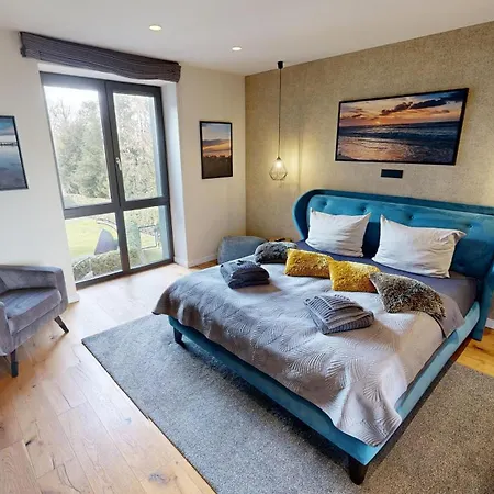 Heaven House Harmonie Apartment