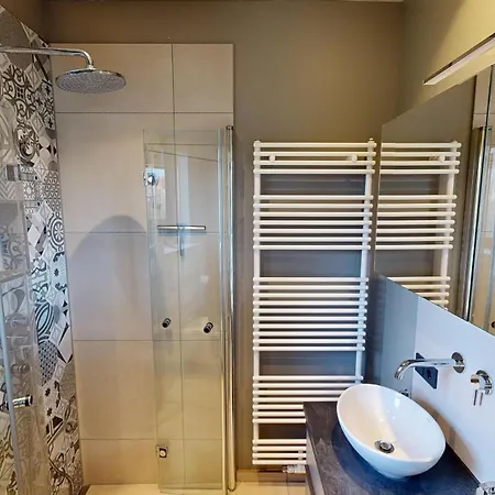 Apartment Heaven House Harmonie *