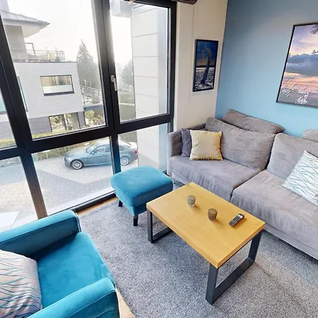 Heaven House Harmonie