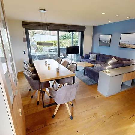 Heaven House Harmonie Apartment
