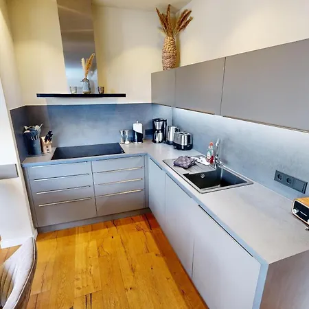 Heaven House Harmonie Timmendorfer Strand