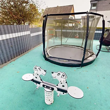 Heaven House Harmonie * Timmendorfer Strand