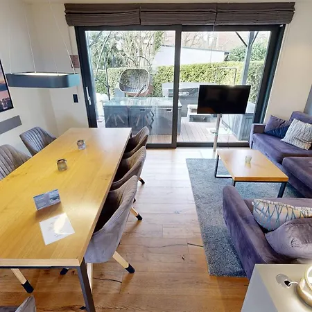 Apartment Heaven House Harmonie