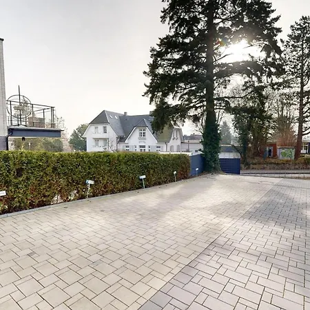 Heaven House Harmonie * Timmendorfer Strand