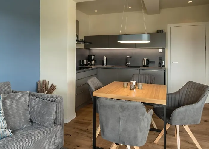 Heaven House Harmonie *