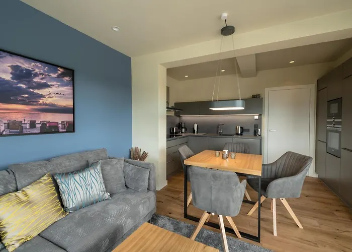 Heaven House Harmonie Timmendorfer Strand