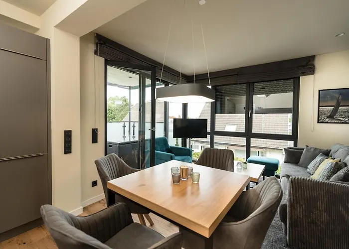 Apartment Heaven House Harmonie *