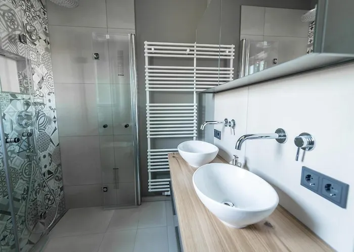 Apartment Heaven House Harmonie