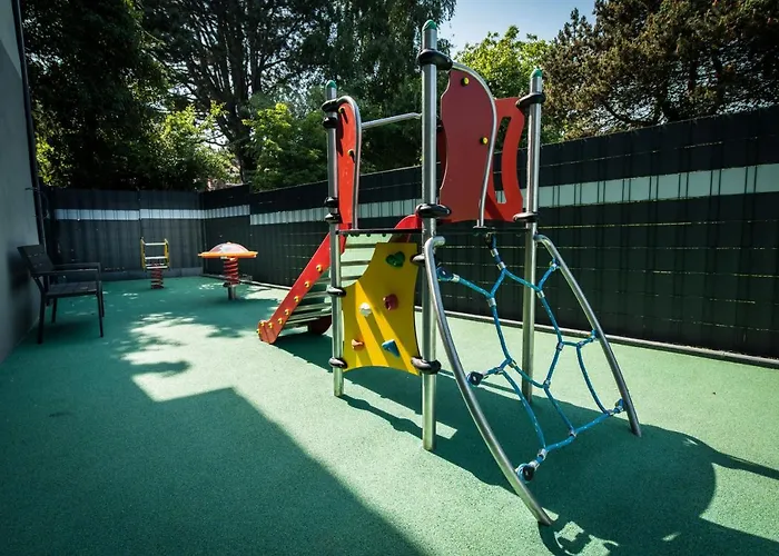 Heaven House Harmonie