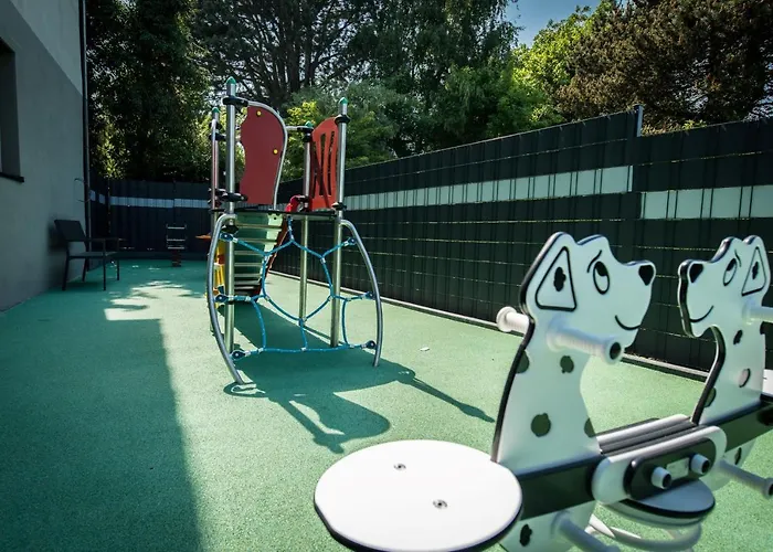 Heaven House Harmonie Apartment Timmendorfer Strand