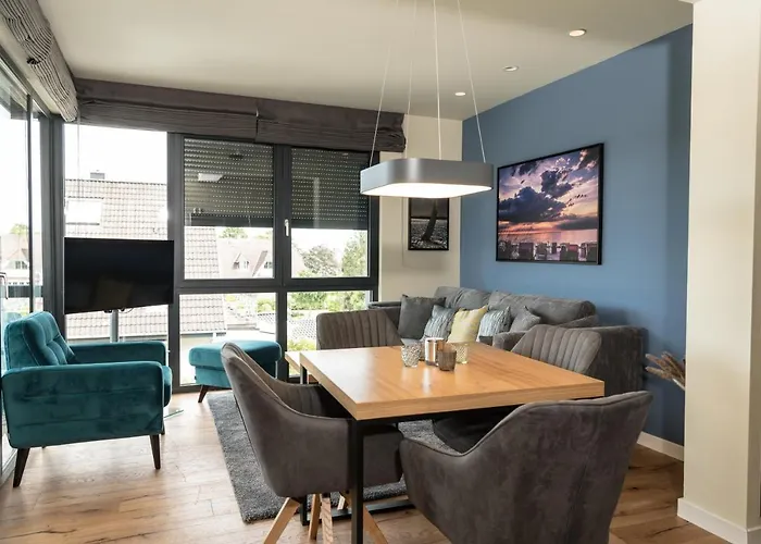 Apartment Heaven House Harmonie