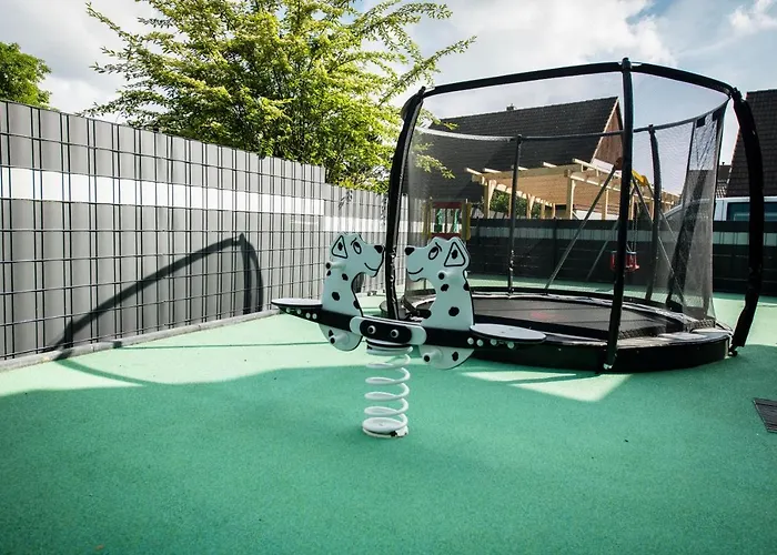 Heaven House Harmonie Apartment