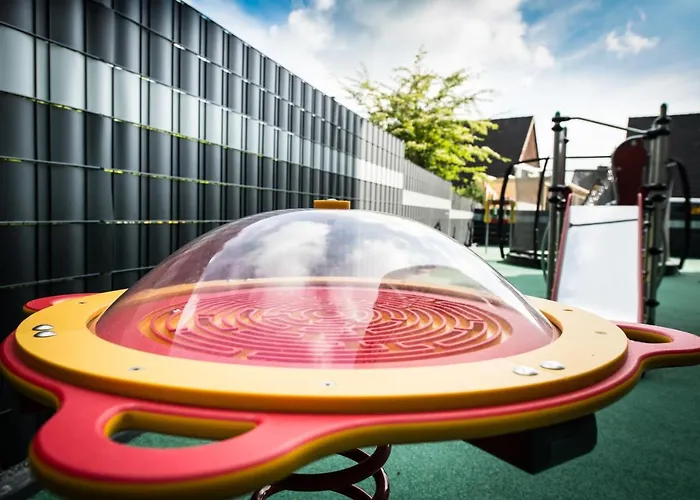 Heaven House Harmonie Apartment *