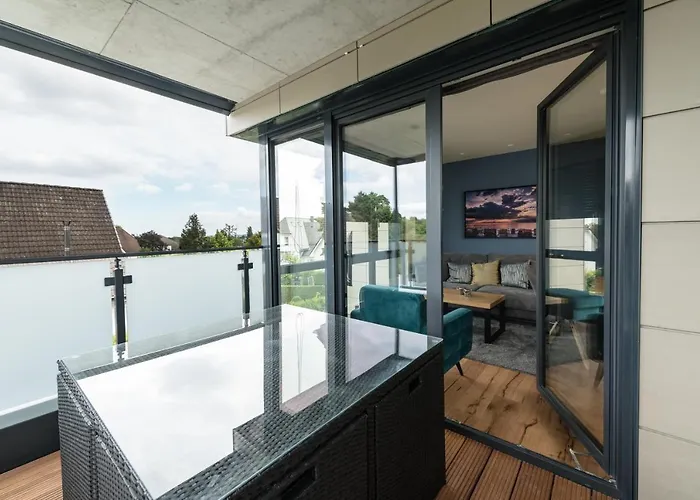 Heaven House Harmonie Timmendorfer Strand