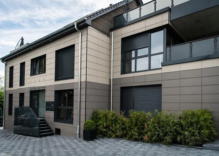 Apartment Heaven House Harmonie *