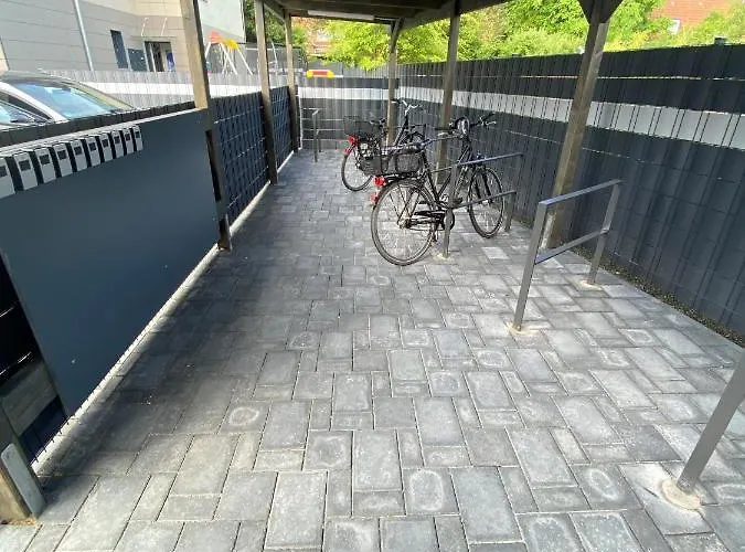 Heaven House Harmonie *