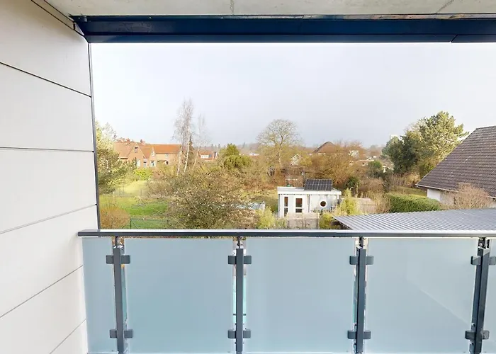 Apartment Heaven House Harmonie *