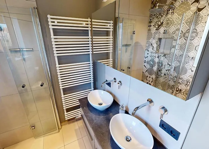 Apartment Heaven House Harmonie *