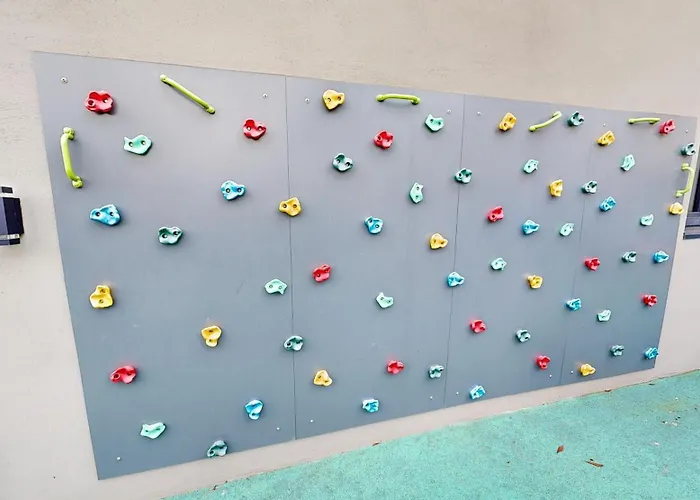 Heaven House Harmonie Apartment Timmendorfer Strand