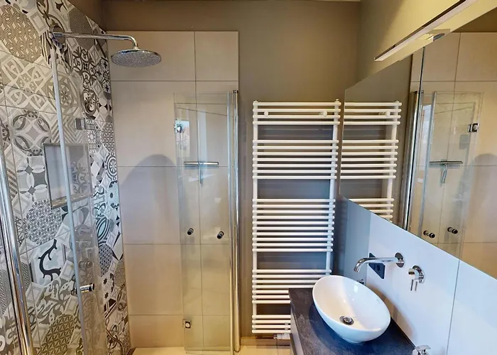 Apartment Heaven House Harmonie *