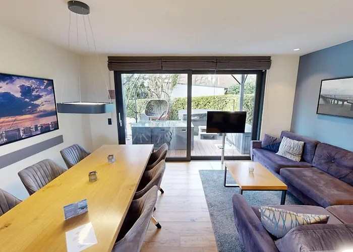 Heaven House Harmonie